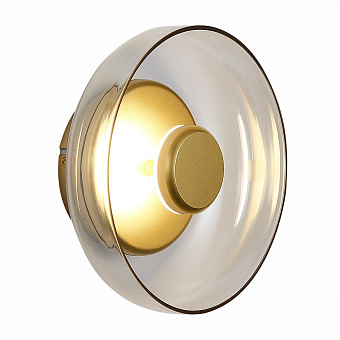 Светильник настенный ST Luce LAZIO SL6002.201.01 7Вт LED