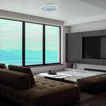 Светильник потолочный Mantra MARMOL 8507 30Вт LED