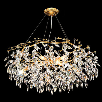 Светильник подвесной ImperiumLOFT Jasna 194930-23 320Вт E14