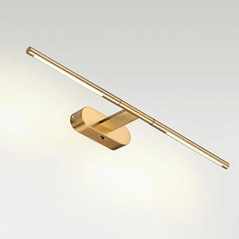 Светильник настенный Odeon ALEDO 6635/7WL 7Вт LED