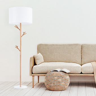 Торшер TK Lighting Albero 5572 60Вт E27