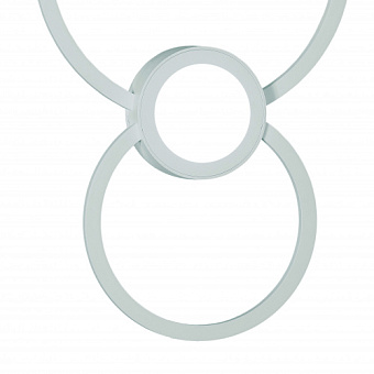 Светильник настенный Mantra MURAL 7840 24Вт LED