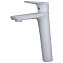 Смеситель для раковины Maxonor MN1173-8 белый