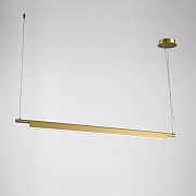 Светильник подвесной ImperiumLOFT Nettan 151268-26 30Вт LED