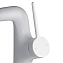 Смеситель для раковины Maxonor PL1094-8 белый