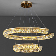 Светильник подвесной ImperiumLOFT Christence 220243-23 126Вт LED