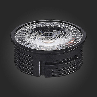 Светодиодный модуль ST Luce ST9101.439.07DIM 7Вт тёплый белый свет