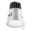 Светильник точечный встраиваемый Novotech LANG 358910 18Вт LED