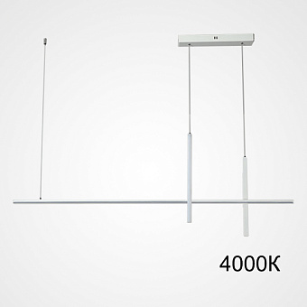 Светильник подвесной ImperiumLOFT Squirrel 220656-23 44Вт LED