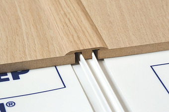 Порог Quick-Step 2150х48х13мм Мрамор Бежевый QSINCP04506