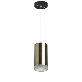 Светильник настенно-потолочный Lightstar Rullo RP43130 50Вт GU10