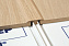 Порог Quick-Step 2150х48х13мм Мрамор Бежевый QSINCP04506