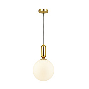 Светильник подвесной Odeon PENDANT 4672/1 40Вт E27
