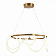 Светильник подвесной ST Luce Sagrato SL6102.303.55 35Вт LED