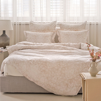 Комплект постельного белья La Prima Tencel 200х220см Жаннетт