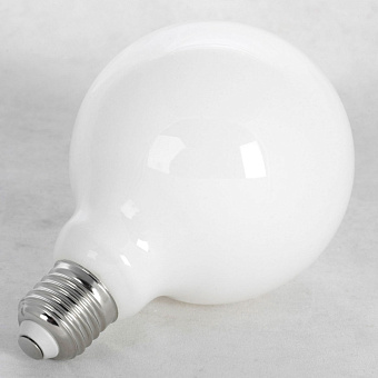 Светильник подвесной Lussole HURON LSP-8156-W 36Вт E27