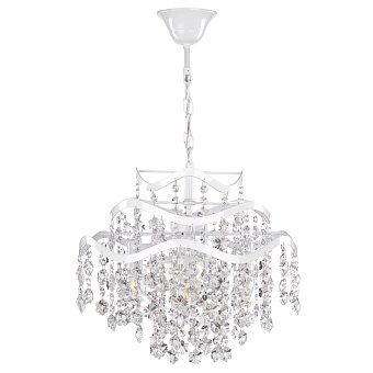 Светильник подвесной Freya Charlotte FR1001PL-04W 40Вт E14