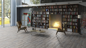 Ламинат Tarkett Navigator Гибралтар 504415021 1292х194х12мм 33 класс 1,253кв.м