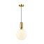 Светильник подвесной Odeon PENDANT 4672/1 40Вт E27
