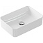 Раковина накладная CERSANIT CREA P-UM-CRE50/1 50х34,5см