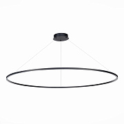 Светильник подвесной ST Luce ST605.403.72 72Вт LED