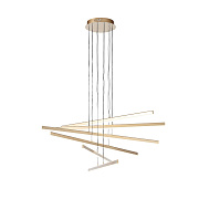 Светильник подвесной ST Luce BASONI SL394.223.06 100Вт LED