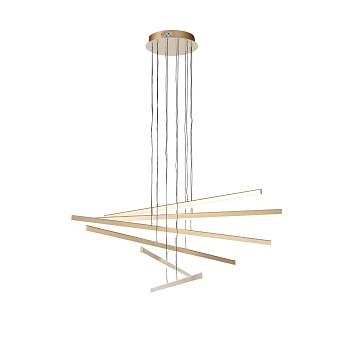 Светильник подвесной ST Luce BASONI SL394.223.06 100Вт LED