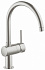 Смеситель для кухни GROHE Minta 32917DC0 высокий излив хром