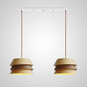 Светильник подвесной ImperiumLOFT Bram 229267-23 120Вт E27