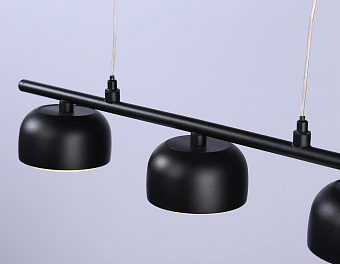 Светильник подвесной Ambrella TECHNO SPOT TN71034 12Вт GX53