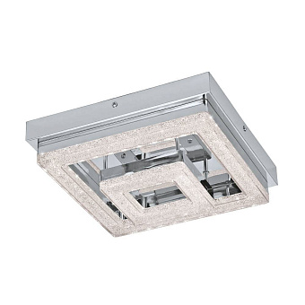 Светильник потолочный EGLO FRADELO 95659 12Вт LED