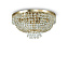 Светильник потолочный IDEAL LUX CAESAR 114682 40Вт G9