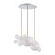 Светильник подвесной Loft It Bolle 2030-D3 120Вт E27
