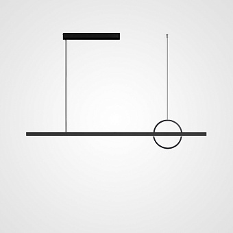 Светильник подвесной ImperiumLOFT Halfred 220524-23 50Вт LED