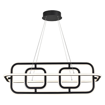 Светильник подвесной Novotech OVER 359177 ONDO 185Вт LED