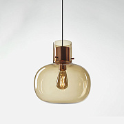 Светильник подвесной ImperiumLOFT Savanna 213983-23 60Вт E27