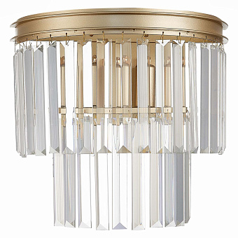 Бра ST Luce Ercolano SL1624.201.02 80Вт E14