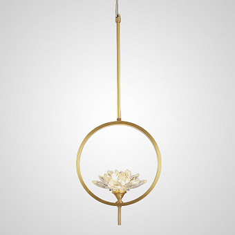 Светильник подвесной ImperiumLOFT Lotos 140840-26 40Вт G9