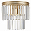 Бра ST Luce Ercolano SL1624.201.02 80Вт E14