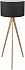 Торшер TK Lighting Treviso 5039 60Вт E27