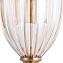 Настольная лампа Arte Lamp RADISON A2020LT-1PB 60Вт E27