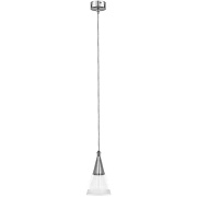 Светильник подвесной Lightstar Cone 757019 40Вт GU10