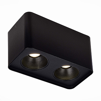 Корпус для светодиодного модуля ST Luce ST053.402.02