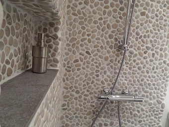 Смеситель для душа GROHE Grohtherm 1000 New 34143003 хром