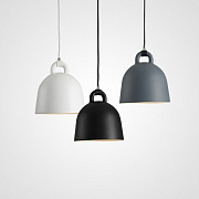 Светильник подвесной ImperiumLOFT Scandium 140982-26 60Вт E27/G9