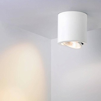 Светильник точечный накладной Arlight SP-Focus 021066 30Вт LED