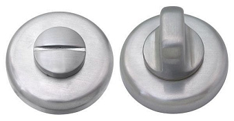 Фиксатор COLOMBO WC CD 69 BZG G B хром