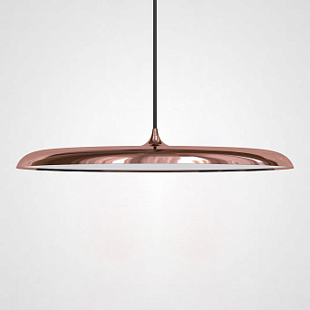 Светильник подвесной ImperiumLOFT Plate 189854-26 36Вт LED