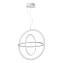 Светильник подвесной Novotech OVER 359170 ONDO 150Вт LED