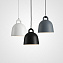 Светильник подвесной ImperiumLOFT Scandium 140982-26 60Вт E27/G9